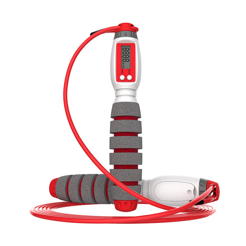 Electronic Counting Rope For Fitness Trainning$49.97