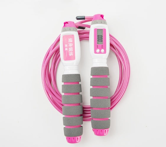 Electronic Counting Rope For Fitness Trainning$45.97