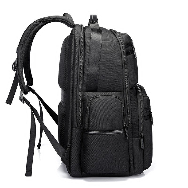 Backpack Men's Business Travel Large Capacity Versatile