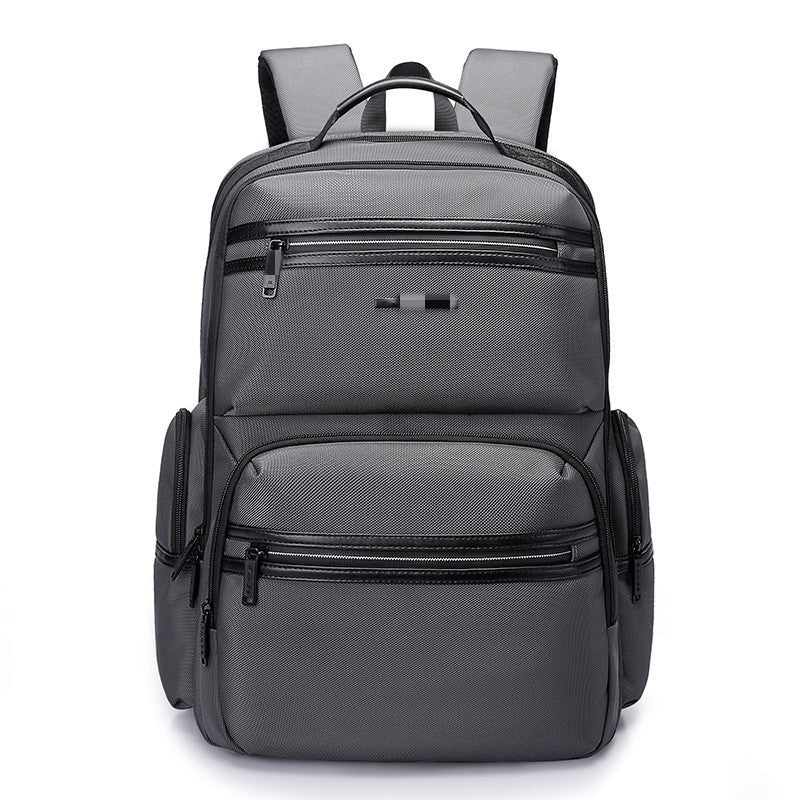 Backpack Men's Business Travel Large Capacity Versatile