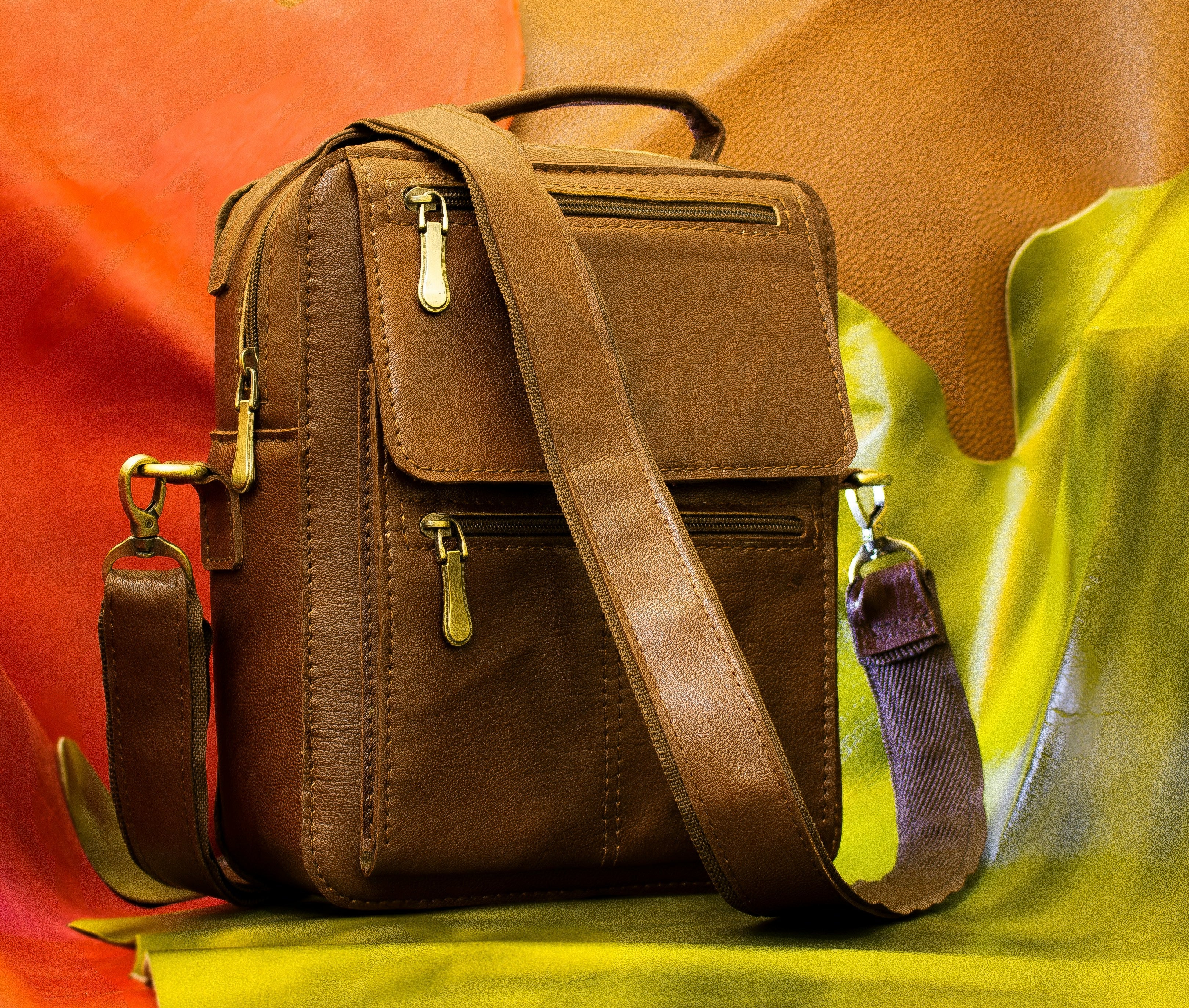 Men's Backpacks