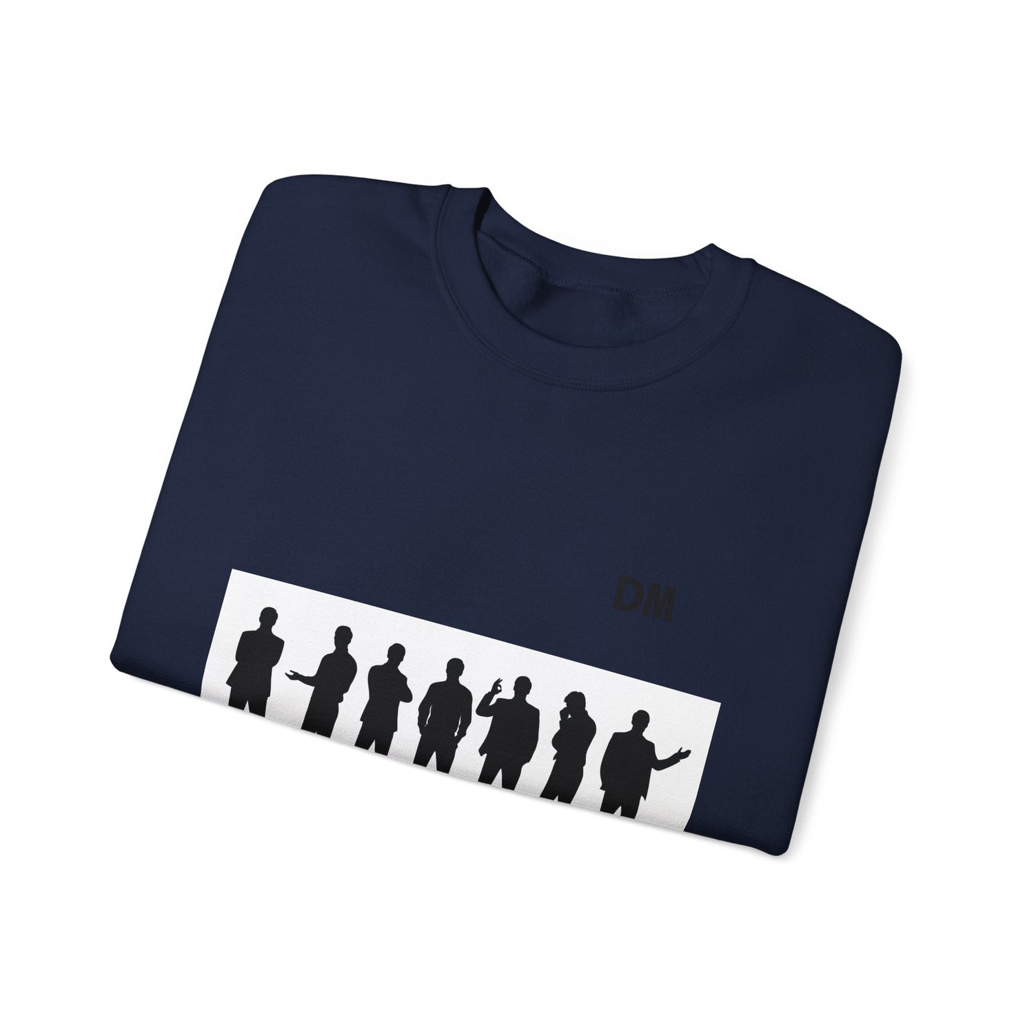The focus Hoodies dailyMotive
