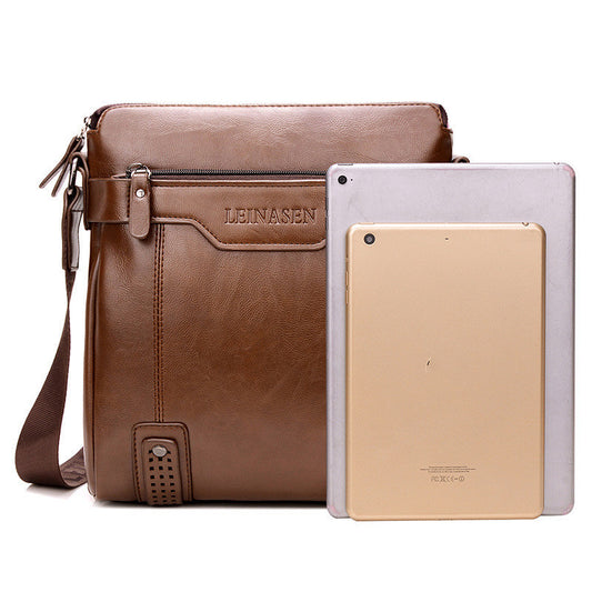 Stylish Crossbody Bag for Work