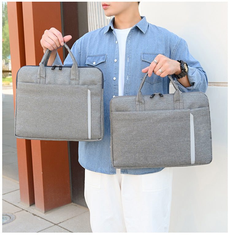 15.6 Inch Laptop Bag Men's Business Commuter$59.95
