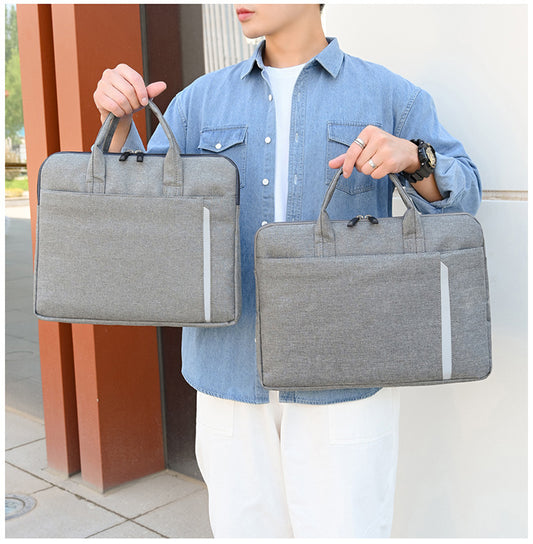 15.6 Inch Laptop Bag Men's Business Commuter$59.95