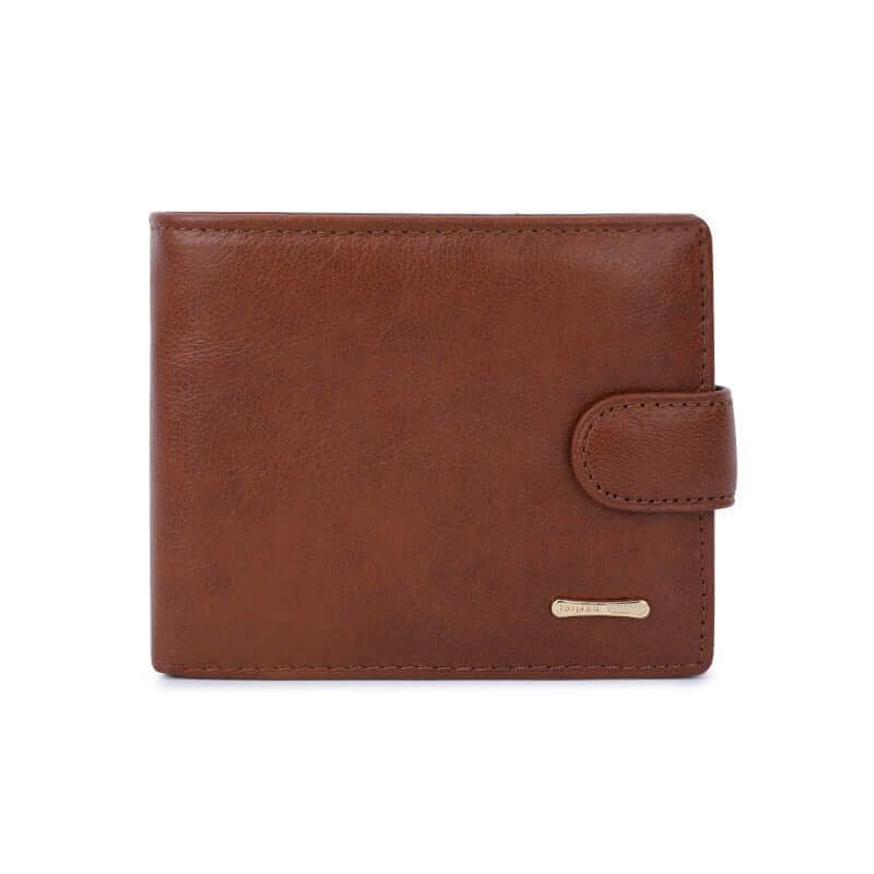 Men's Leather Wallet Multifunctional Short Men$39.95