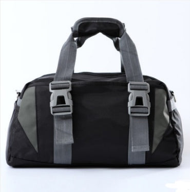 Multipurpose Sports Bag – Perfect for Yoga & Gym