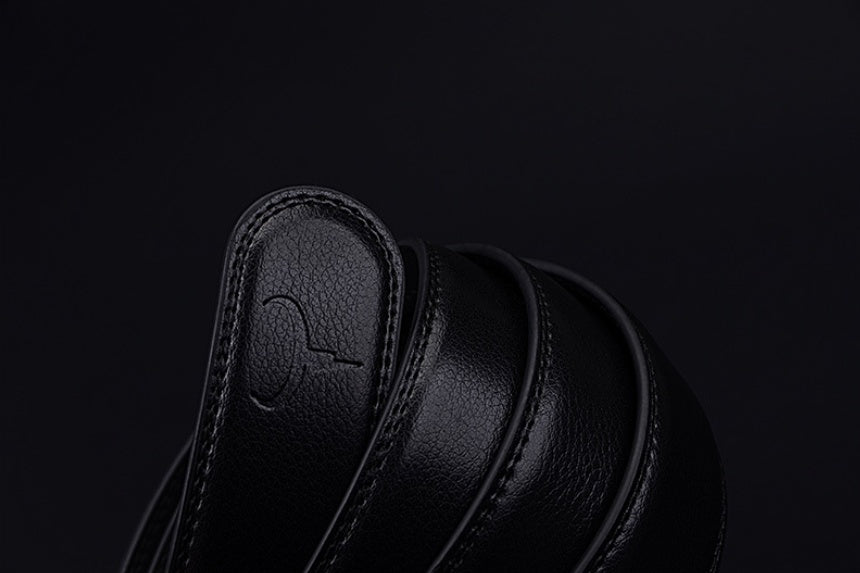Premium  Buckle Belt for Men – Stylish, Strong & Versatile