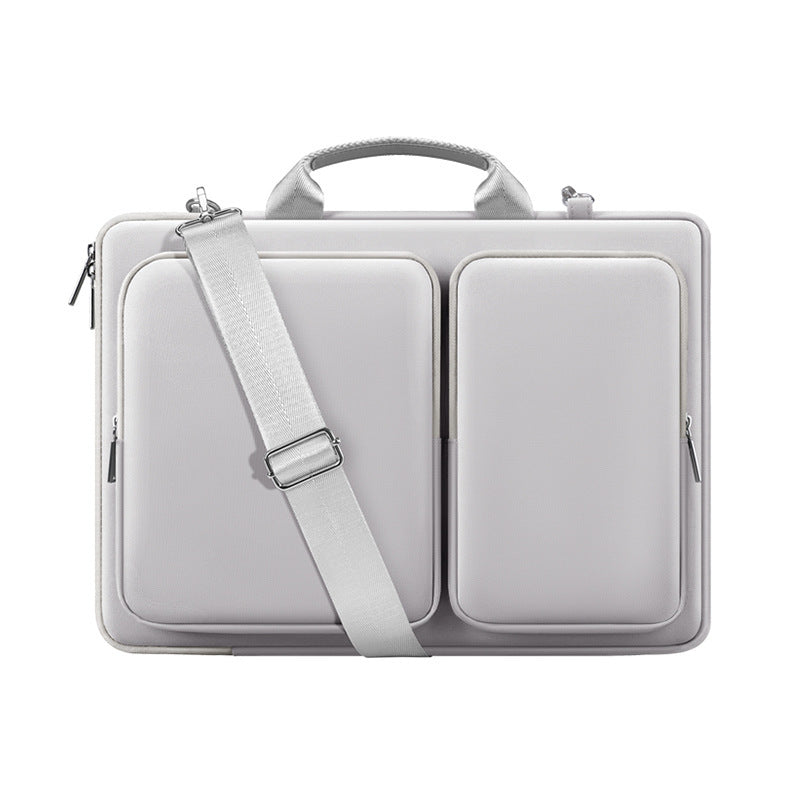 Men's Business Trip Business Office Laptop Bag$60.95