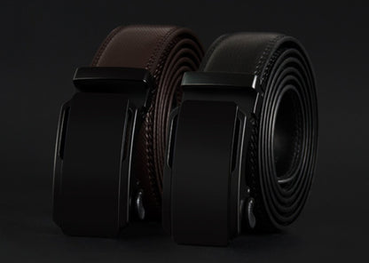 Premium  Buckle Belt for Men – Stylish, Strong & Versatile