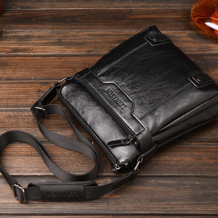 Stylish Crossbody Bag for Work