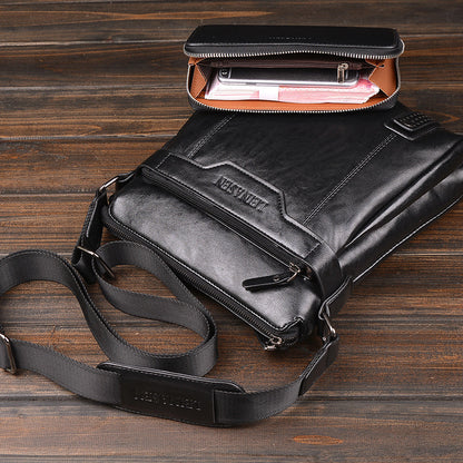 Stylish Crossbody Bag for Work