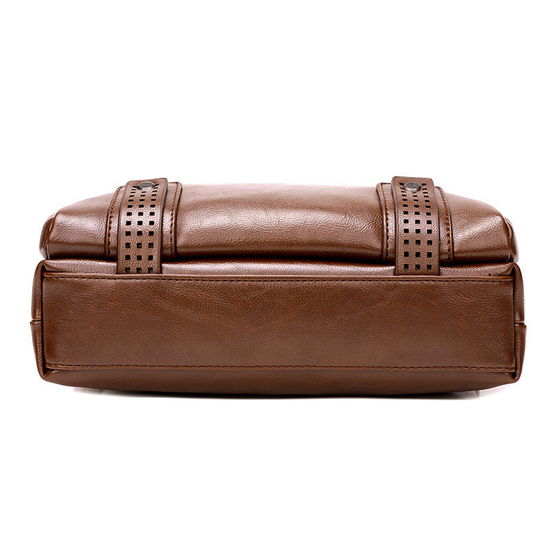 Stylish Crossbody Bag for Work