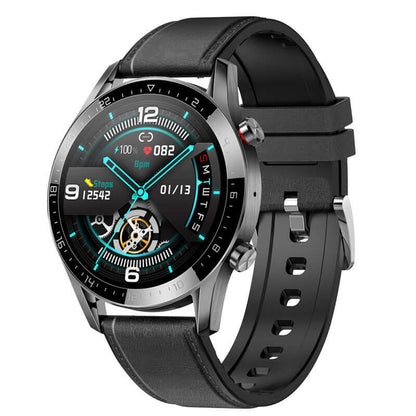 GT05 Men's Smartwatch – Bluetooth Call & Fitness Tracker