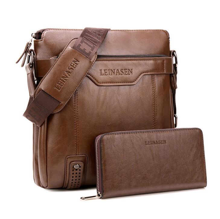 Stylish Crossbody Bag for Work