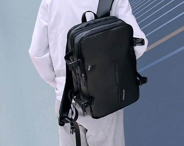 Computer Backpack Multifunctional Travel Backpack$65.95
