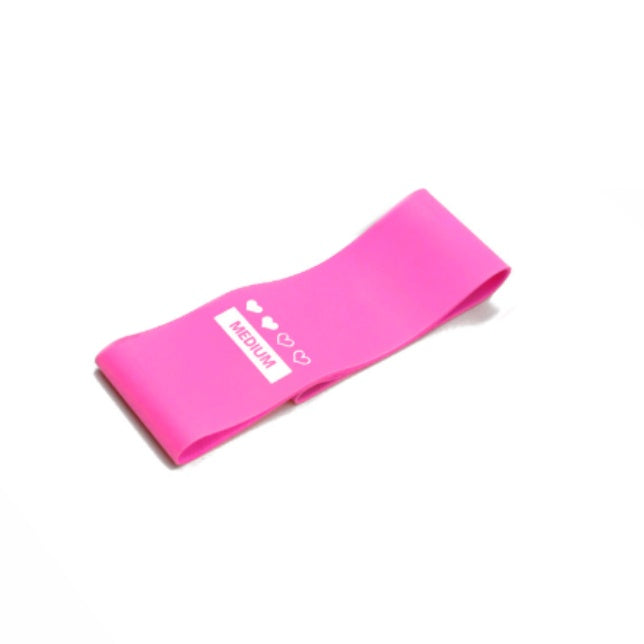 Dailymotive Resistance Bands Set 5 Adjustable Bands for Full Body Workout, Strength Training & Flexibility