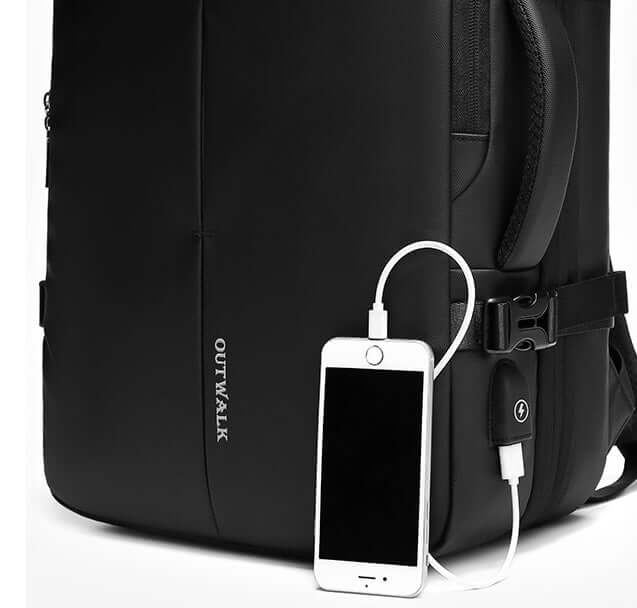 Computer Backpack Multifunctional Travel Backpack$65.95
