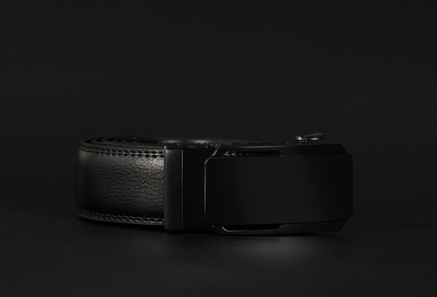 Premium  Buckle Belt for Men – Stylish, Strong & Versatile