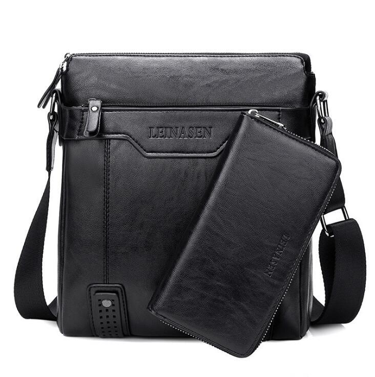 Stylish Crossbody Bag for Work