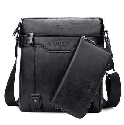 Stylish Crossbody Bag for Work