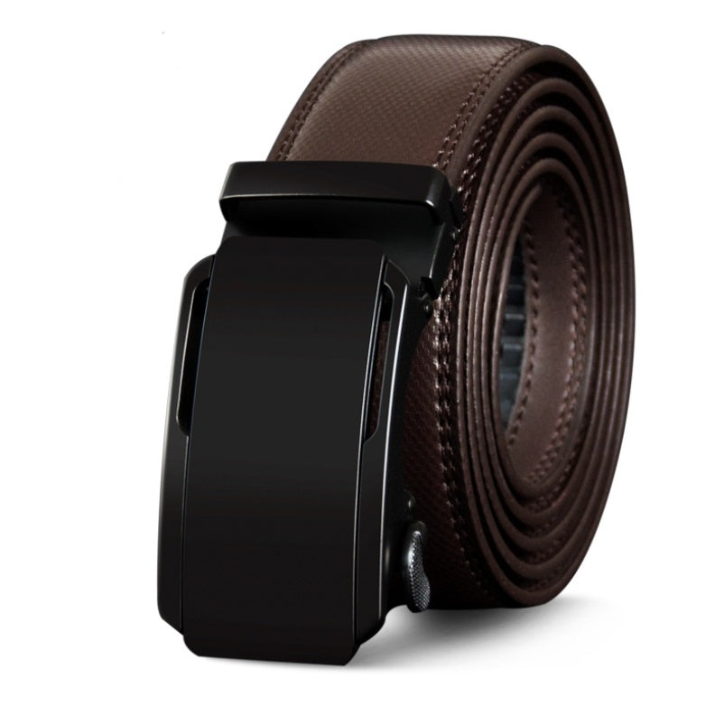Premium  Buckle Belt for Men – Stylish, Strong & Versatile