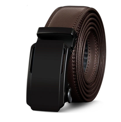 Premium  Buckle Belt for Men – Stylish, Strong & Versatile