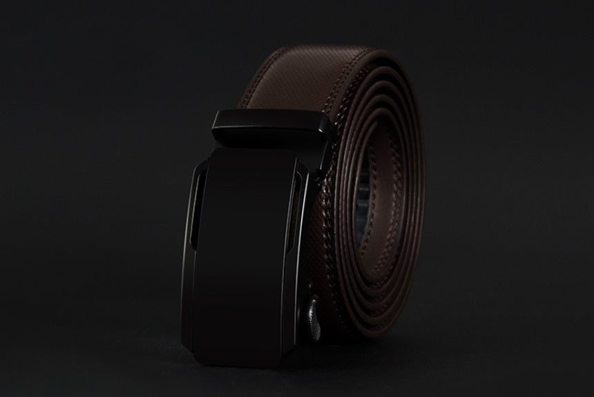 Premium  Buckle Belt for Men – Stylish, Strong & Versatile