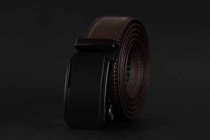 Premium  Buckle Belt for Men – Stylish, Strong & Versatile