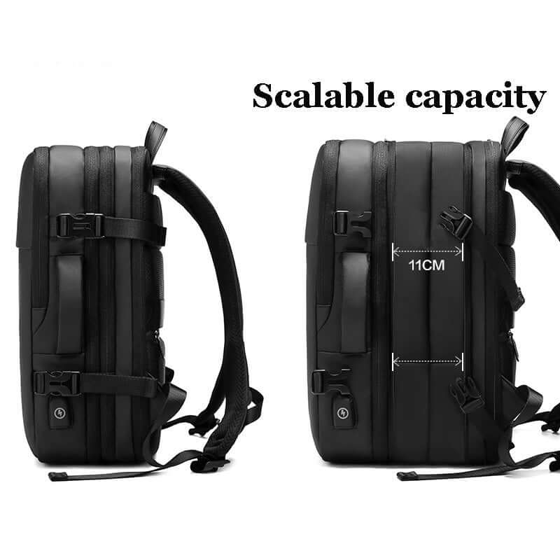 Computer Backpack Multifunctional Travel Backpack$65.95