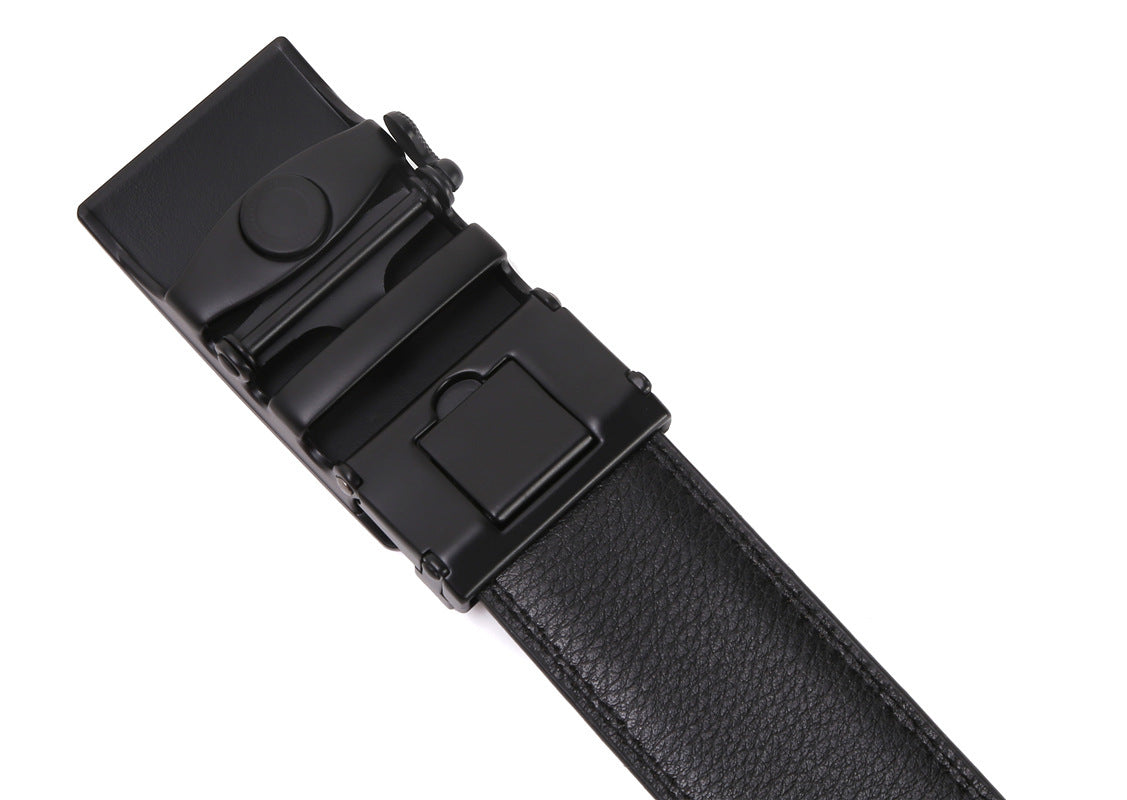Men's High-end Belt Cost-effective