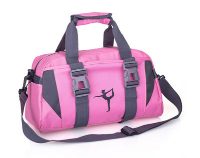 Multipurpose Sports Bag – Perfect for Yoga & Gym