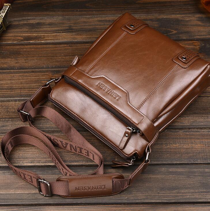 Stylish Crossbody Bag for Work