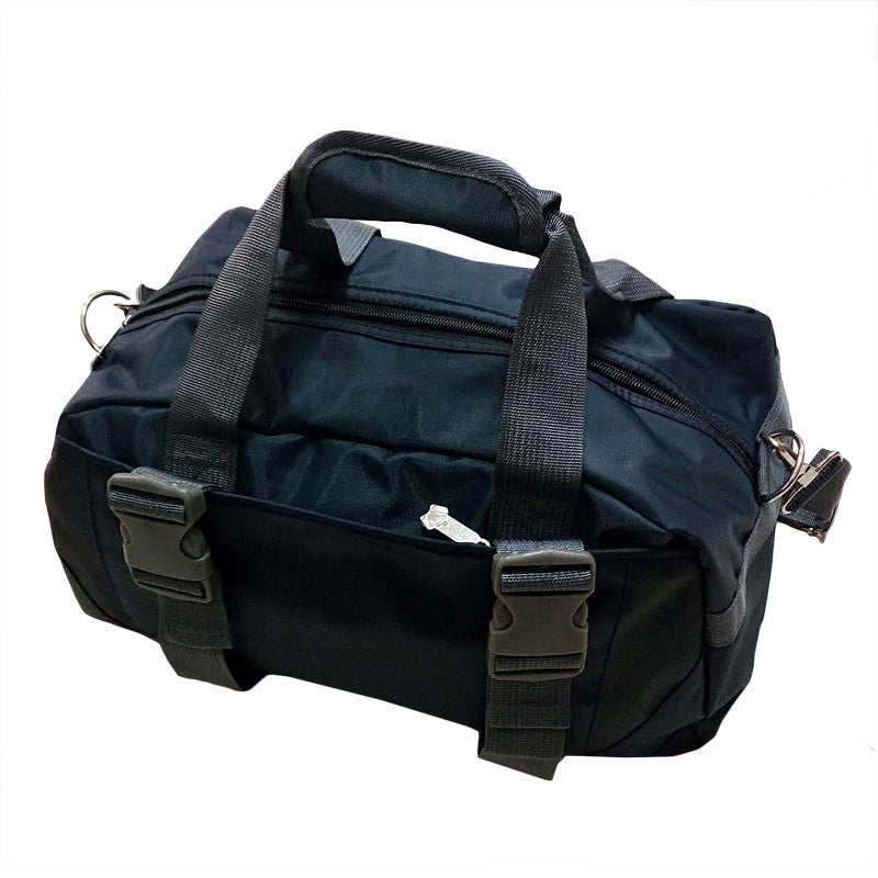 Multipurpose Sports Bag – Perfect for Yoga & Gym