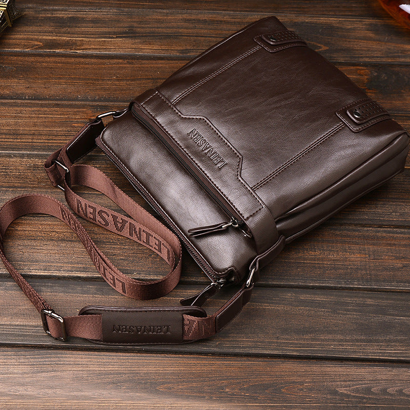 Stylish Crossbody Bag for Work