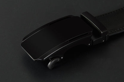 Premium  Buckle Belt for Men – Stylish, Strong & Versatile