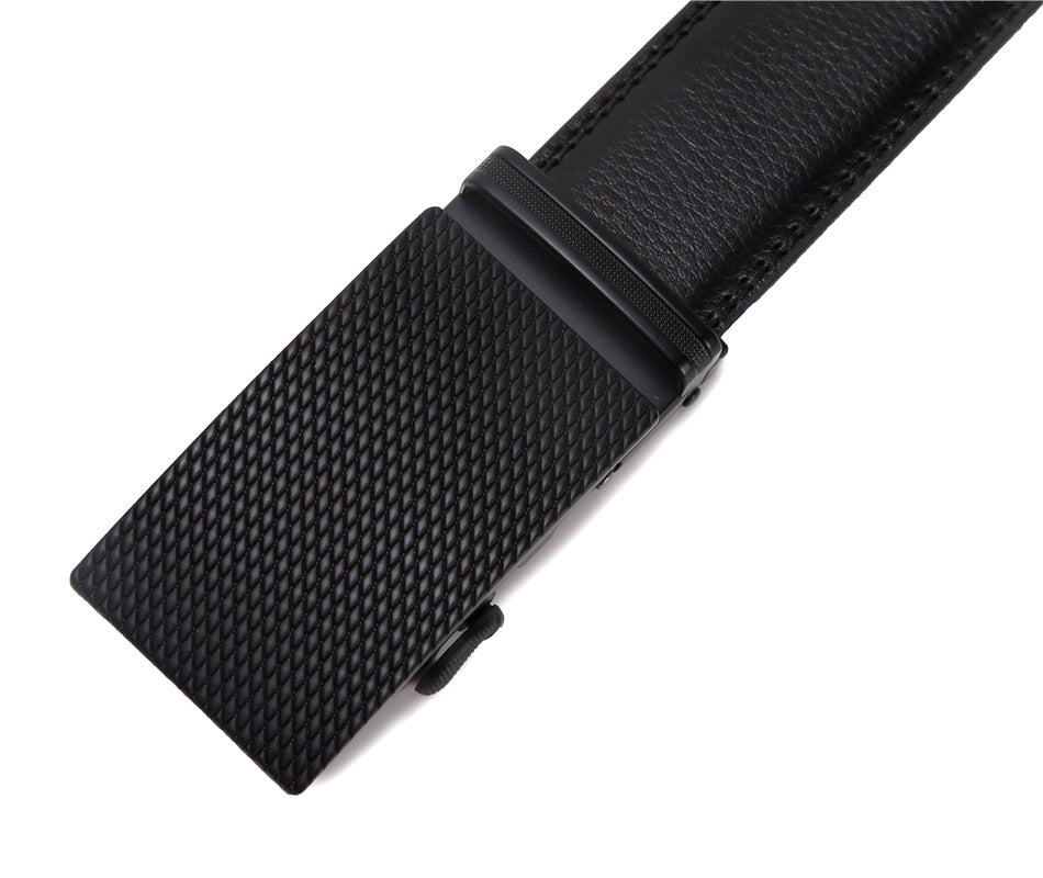 Men's High-end Belt Cost-effective