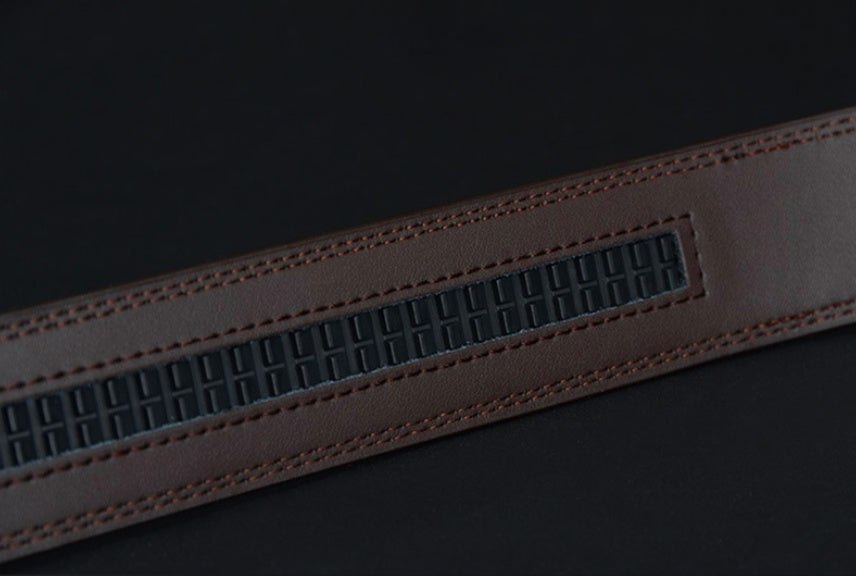 Premium  Buckle Belt for Men – Stylish, Strong & Versatile
