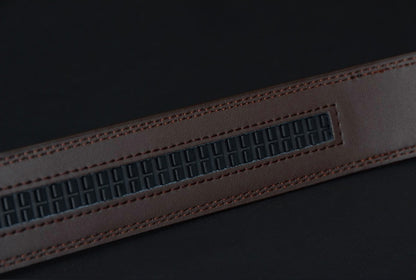Premium  Buckle Belt for Men – Stylish, Strong & Versatile