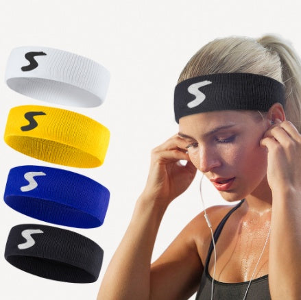 Dailymotive Core Fit Headband