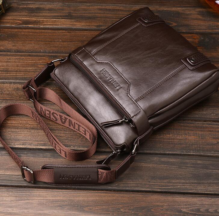 Stylish Crossbody Bag for Work