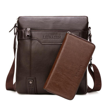 Stylish Crossbody Bag for Work