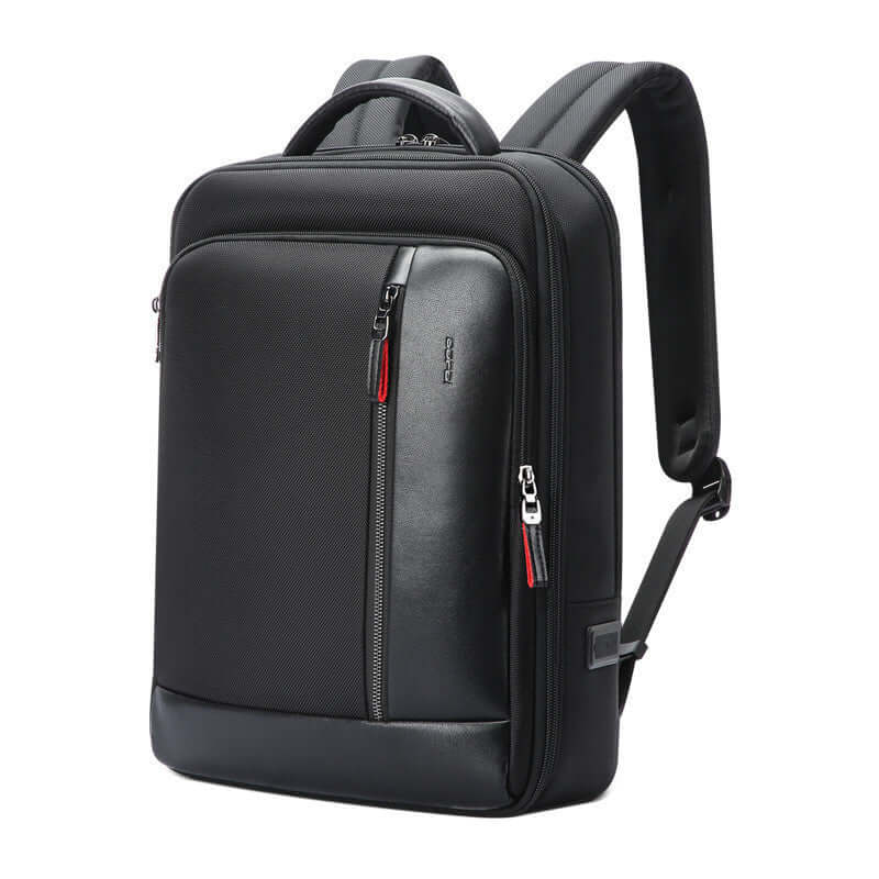 Business backpack multi-function anti-theft backpack men's computer backpack$69.95