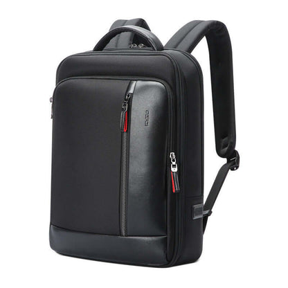 Business backpack multi-function anti-theft backpack men's computer backpack$69.95
