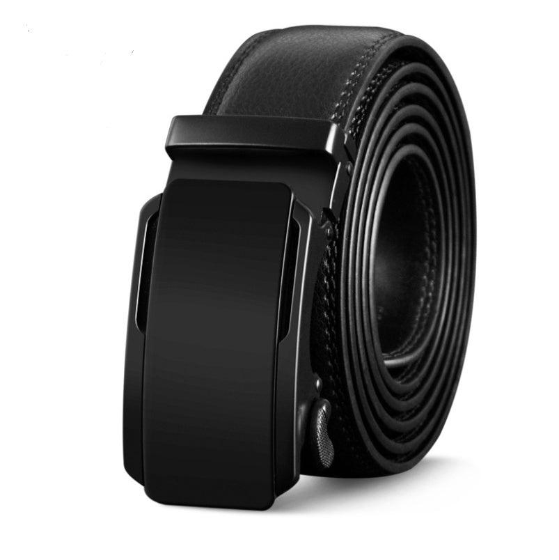 Premium  Buckle Belt for Men – Stylish, Strong & Versatile