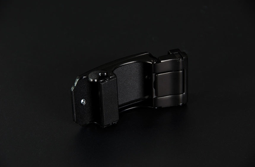 Premium  Buckle Belt for Men – Stylish, Strong & Versatile