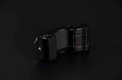 Premium  Buckle Belt for Men – Stylish, Strong & Versatile