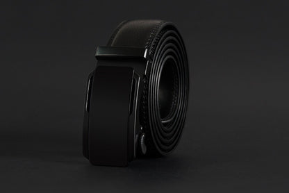 Premium  Buckle Belt for Men – Stylish, Strong & Versatile