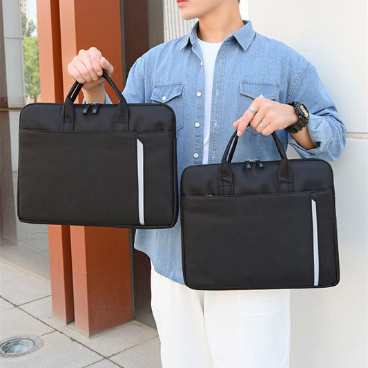 15.6 Inch Laptop Bag Men's Business Commuter$59.95