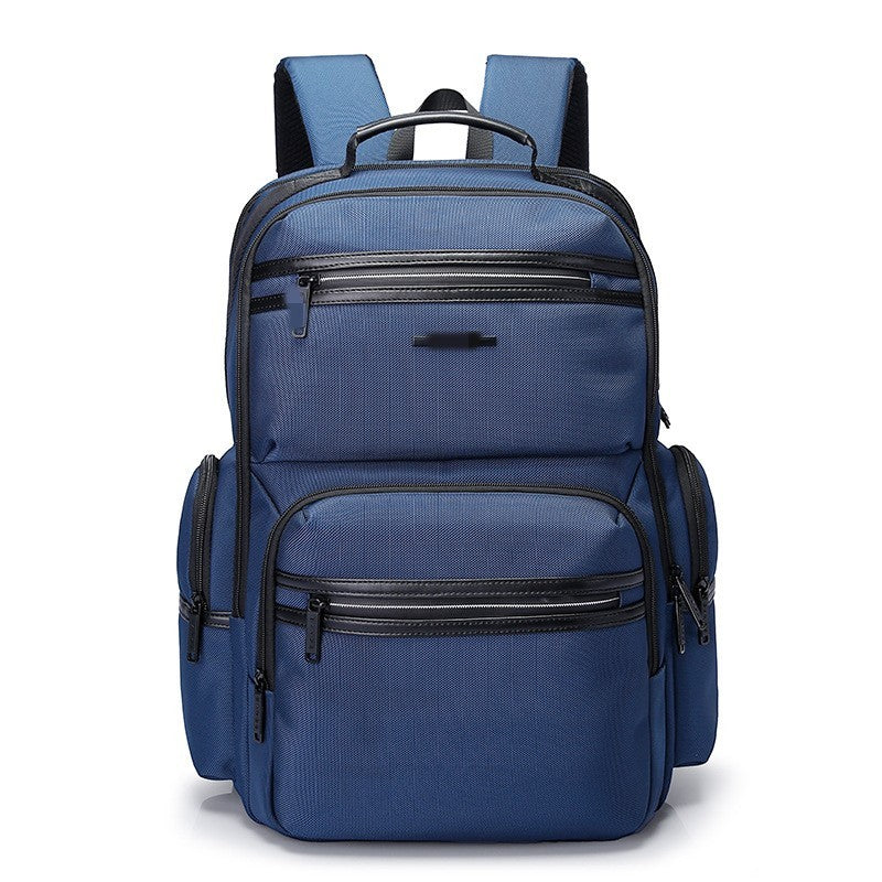 Backpack Men's Business Travel Large Capacity Versatile